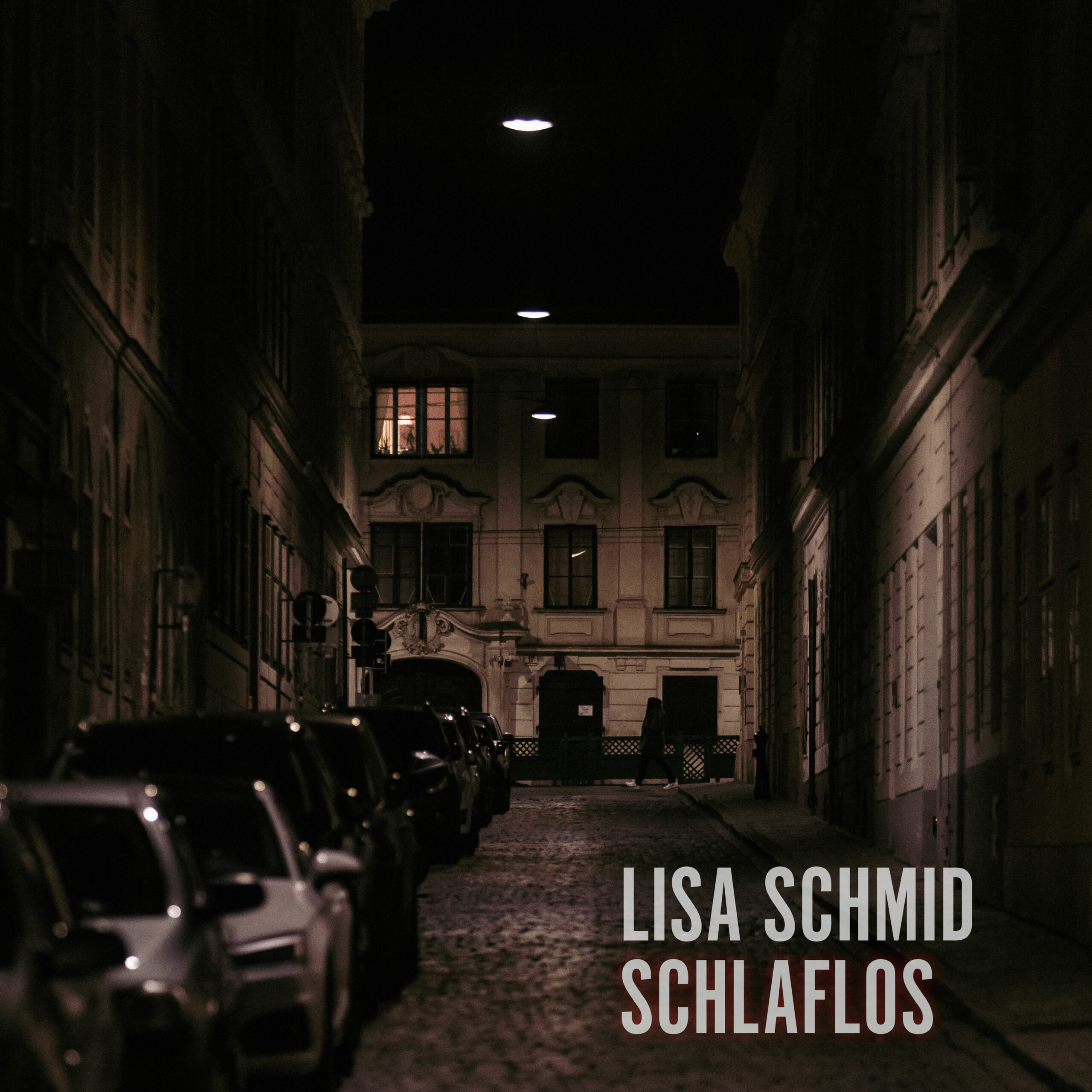 Lisa Schmid – Schlaflos (2022)