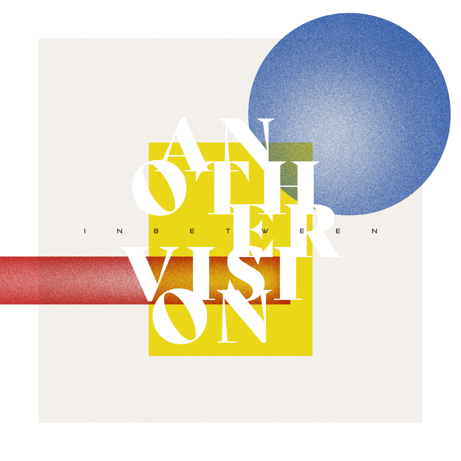 Another Vision – Inbetween (Album, 2022)